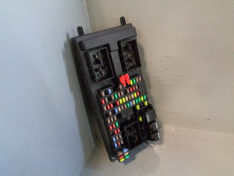 Range Rover L322 Fuse Box 4.4 TDV8 BH42-14041-AA 2010 to 2013