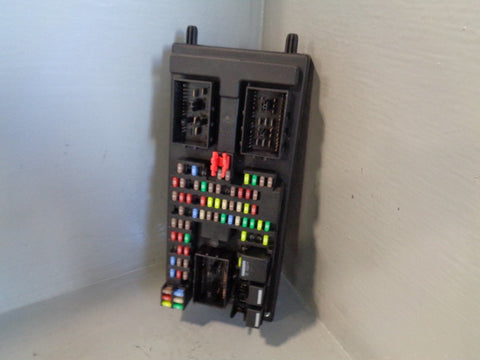 Range Rover L322 Fuse Box 4.4 TDV8 BH42-14041-AA 2010 to 2013