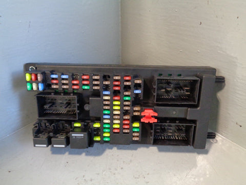Range Rover L322 Fuse Box 4.4 TDV8 BH42-14041-AA 2010 to 2013