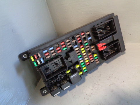 Range Rover L322 Fuse Box 4.4 TDV8 BH42-14041-AA 2010 to 2013