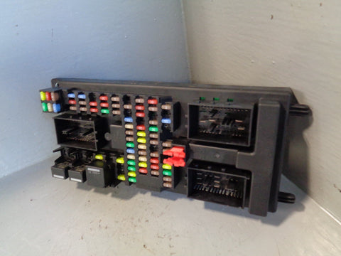 Range Rover L322 Fuse Box 4.4 TDV8 BH42-14041-AA 2010 to 2013