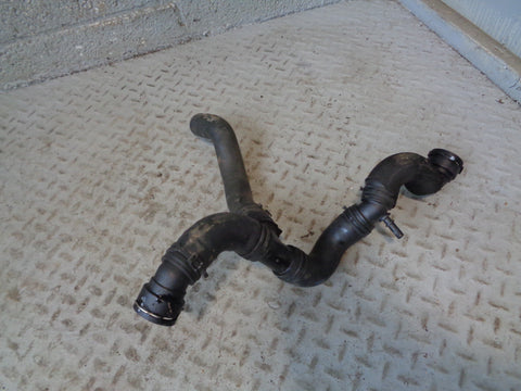 Range Rover L405 Coolant Water Pipe Hose 3.0 TDV6 CPLA-8584-CA 2013 to 2017