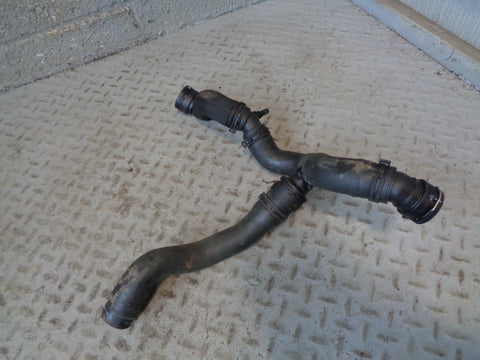 Range Rover L405 Coolant Water Pipe Hose 3.0 TDV6 CPLA-8584-CA 2013 to 2017