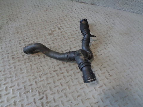Range Rover L405 Coolant Water Pipe Hose 3.0 TDV6 CPLA-8584-CA 2013 to 2017