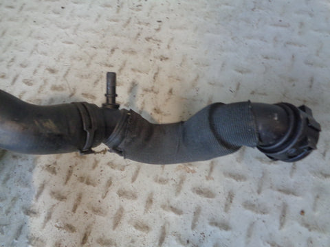 Range Rover L405 Coolant Water Pipe Hose 3.0 TDV6 CPLA-8584-CA 2013 to 2017