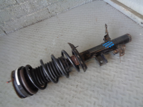 Range Rover Evoque Suspension Strut Near Side Rear L538 2016 to 2018