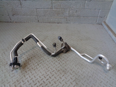 Range Rover Evoque Air Con Pipes BJ32 19A834AE 2.2 SD4 L538 2011 to 2015