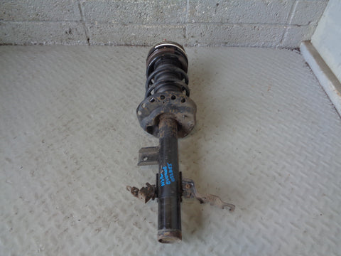 Range Rover Evoque Suspension Strut Near Side Rear L538 2016 to 2018