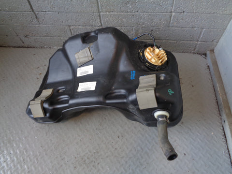 Range Rover Evoque Fuel Tank Plastic and Sender Pump GJ32-9K007-GA 2016 to 2018