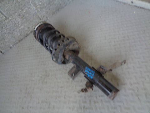 Range Rover Evoque Suspension Strut Near Side Rear L538 2016 to 2018