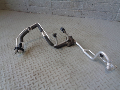 Range Rover Evoque Air Con Pipes BJ32 19A834AE 2.2 SD4 L538 2011 to 2015