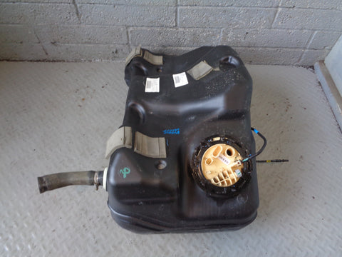 Range Rover Evoque Fuel Tank Plastic and Sender Pump GJ32-9K007-GA 2016 to 2018