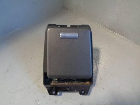 Range Rover L322 Centre Console Ashtray 12V Outlet Grey FKH500100 2009 to 2013