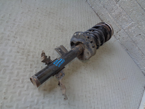 Range Rover Evoque Suspension Strut Near Side Rear L538 2016 to 2018