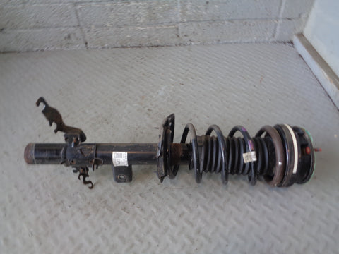 Range Rover Evoque Suspension Strut Near Side Rear L538 2016 to 2018