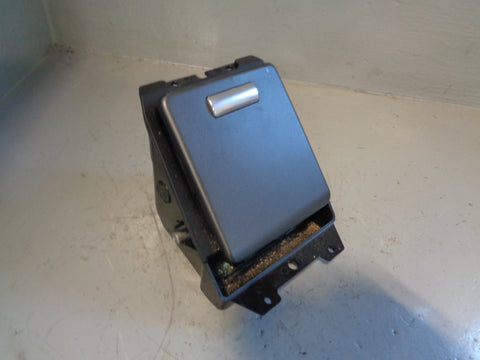 Range Rover L322 Centre Console Ashtray 12V Outlet Grey FKH500100 2009 to 2013