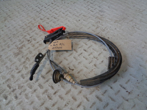 Range Rover L405 Auto Gearbox Emergency Release Cable Pull 2013 to 2017
