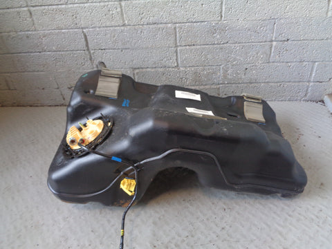 Range Rover Evoque Fuel Tank Plastic and Sender Pump GJ32-9K007-GA 2016 to 2018