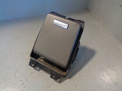 Range Rover L322 Centre Console Ashtray 12V Outlet Grey FKH500100 2009 to 2013