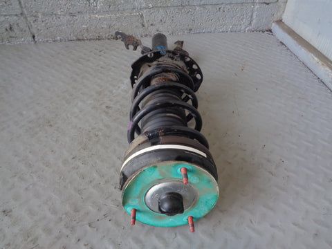 Range Rover Evoque Suspension Strut Near Side Rear L538 2016 to 2018