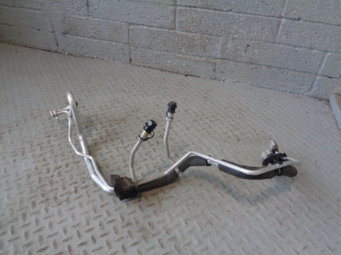 Range Rover Evoque Air Con Pipes BJ32 19A834AE 2.2 SD4 L538 2011 to 2015