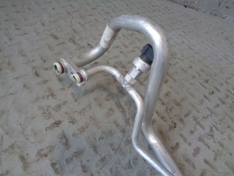 Range Rover Evoque Air Con Pipes BJ32 19A834AE 2.2 SD4 L538 2011 to 2015