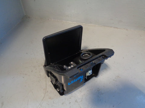 Range Rover L322 Centre Console Ashtray 12V Outlet Grey FKH500100 2009 to 2013