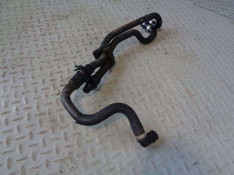 Range Rover Evoque Heater Matrix Pipes 6G91 18C266 CG 2.2 SD4 L538 2011 to 2015