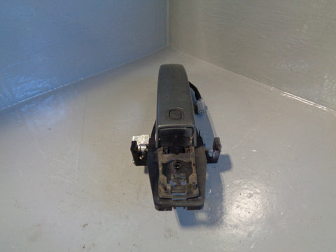 Discovery 4 External Keyless Door Handle Off Side Rear Land Rover 2009 to 2014