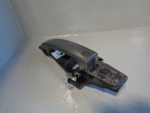 Discovery 4 External Keyless Door Handle Off Side Rear Land Rover 2009 to 2014
