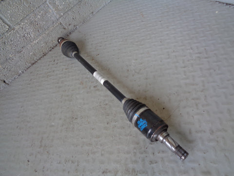 Range Rover Evoque Driveshaft Off Side Rear 2.0 D Auto L538 2016 to 2018