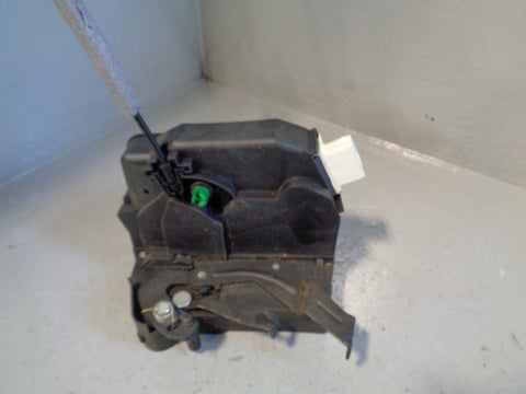 Range Rover L322 Door Lock Actuator Motor Solenoid Off Side Front 2010 to 2013