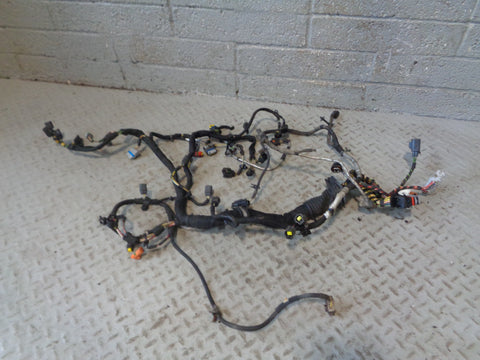 Range Rover L322 Engine Loom Complete TDV8 3.6 2006 to 2009 R30015