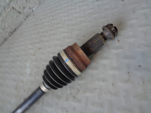 Range Rover Evoque Driveshaft Off Side Rear 2.0 D Auto L538 2016 to 2018