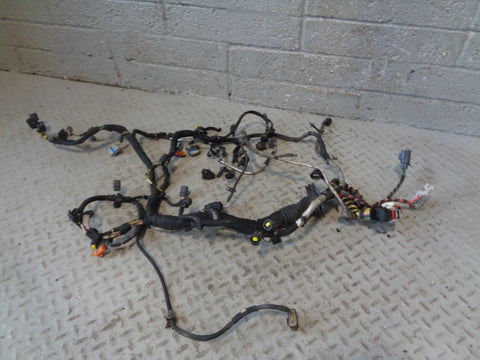 Range Rover L322 Engine Loom Complete TDV8 3.6 2006 to 2009 R30015