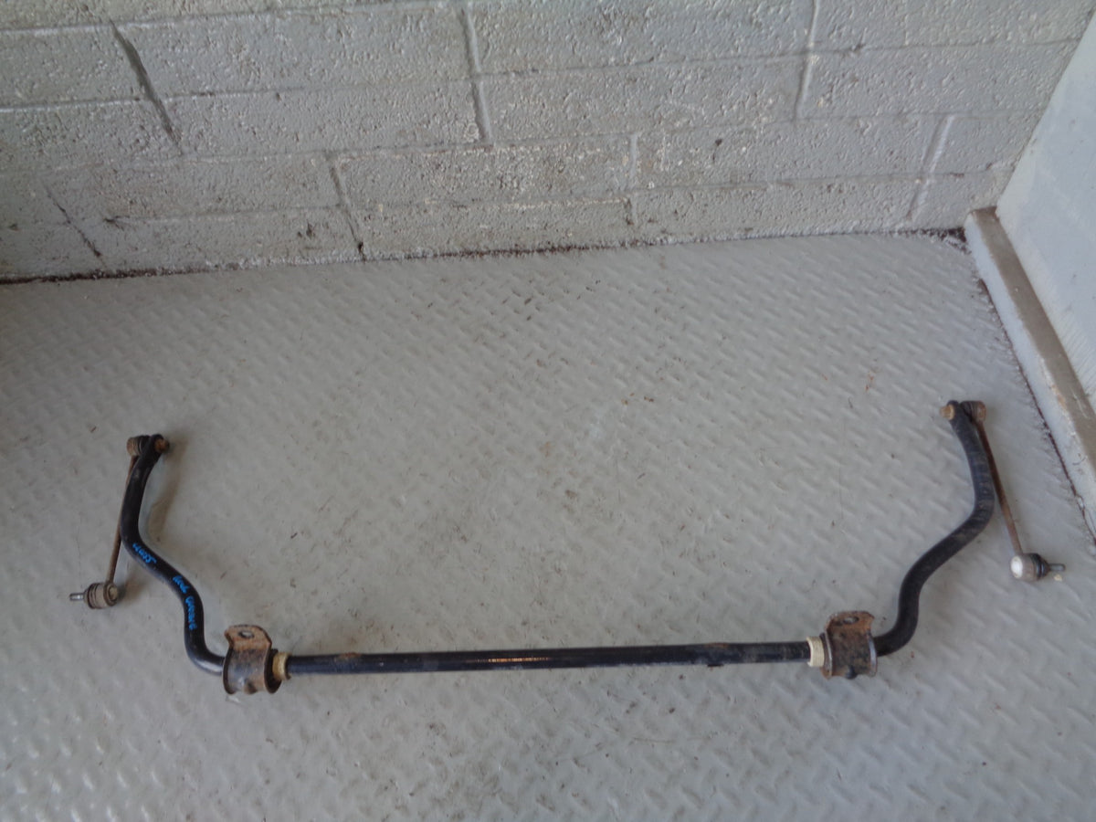 Range Rover Evoque Anti Roll Sway Bar Rear L538 2011 to 2018 L22055