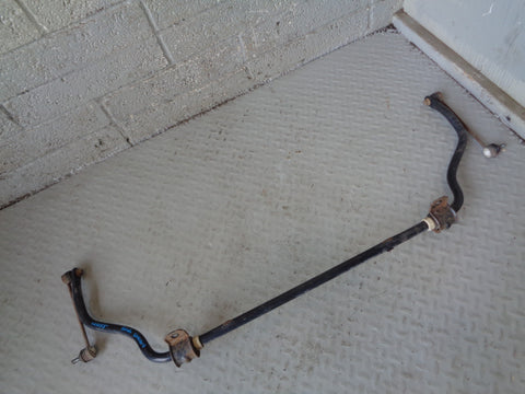 Range Rover Evoque Anti Roll Sway Bar Rear L538 2011 to 2018 L22055