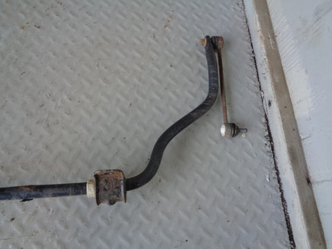 Range Rover Evoque Anti Roll Sway Bar Rear L538 2011 to 2018 L22055