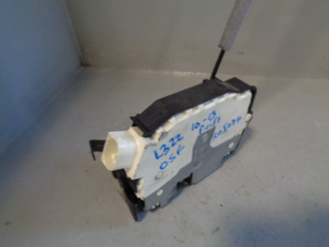 Range Rover L322 Door Lock Actuator Motor Solenoid Off Side Front 2010 to 2013