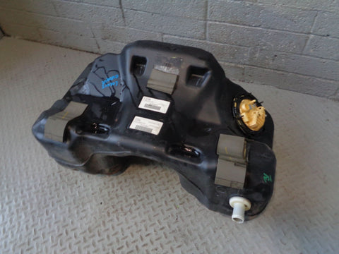 Range Rover Evoque Fuel Tank Plastic and Sender Pump BJ32-9K007-EE 2011 to 2018
