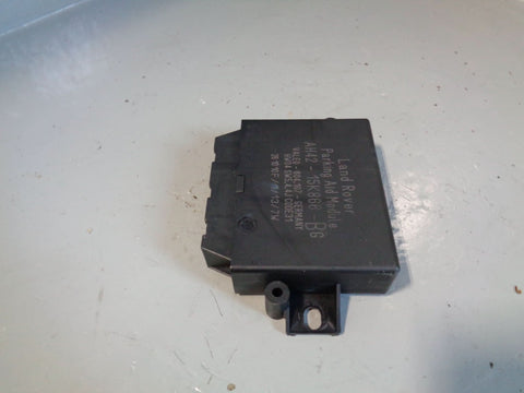 Discovery 4 Parking Aid Module AH42-15K866-BG Land Rover 2009 to 2016