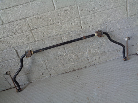 Range Rover Evoque Anti Roll Sway Bar Rear L538 2011 to 2018 L22055