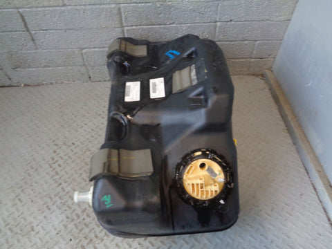 Range Rover Evoque Fuel Tank Plastic and Sender Pump BJ32-9K007-EE 2011 to 2018