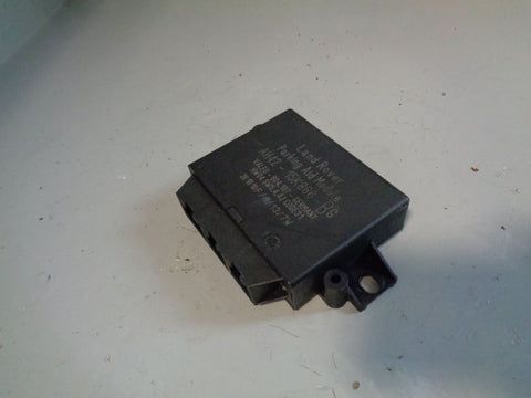 Discovery 4 Parking Aid Module AH42-15K866-BG Land Rover 2009 to 2016