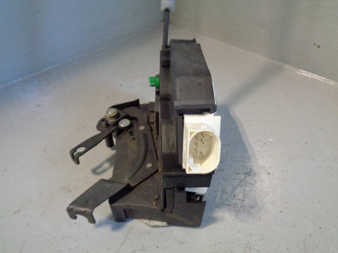Range Rover L322 Door Lock Actuator Motor Solenoid Off Side Front 2010 to 2013