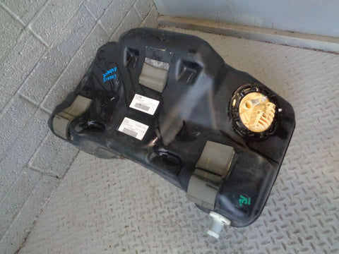 Range Rover Evoque Fuel Tank Plastic and Sender Pump BJ32-9K007-EE 2011 to 2018