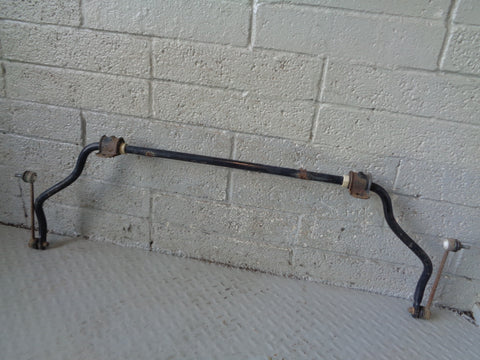 Range Rover Evoque Anti Roll Sway Bar Rear L538 2011 to 2018 L22055