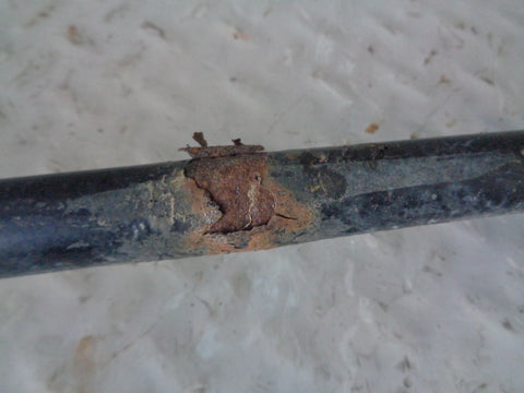 Range Rover Evoque Anti Roll Sway Bar Rear L538 2011 to 2018 L22055