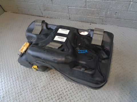 Range Rover Evoque Fuel Tank Plastic and Sender Pump BJ32-9K007-EE 2011 to 2018