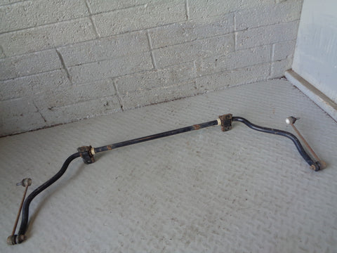 Range Rover Evoque Anti Roll Sway Bar Rear L538 2011 to 2018 L22055